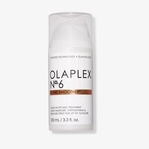Olaplex bond smoother